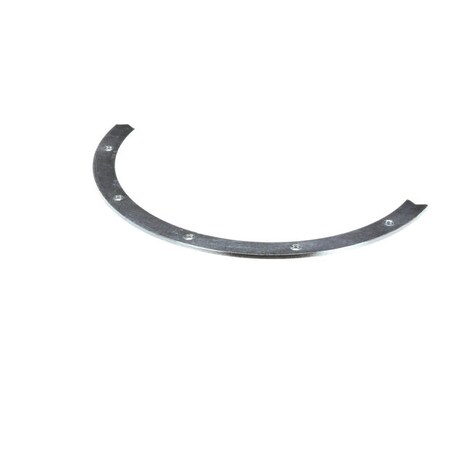 Hobart Cone Clamp-Tapped 00-203191